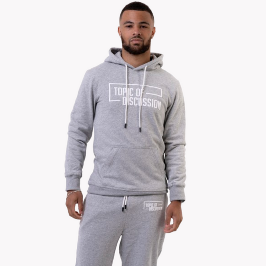 Adult Set The Standard Grey
