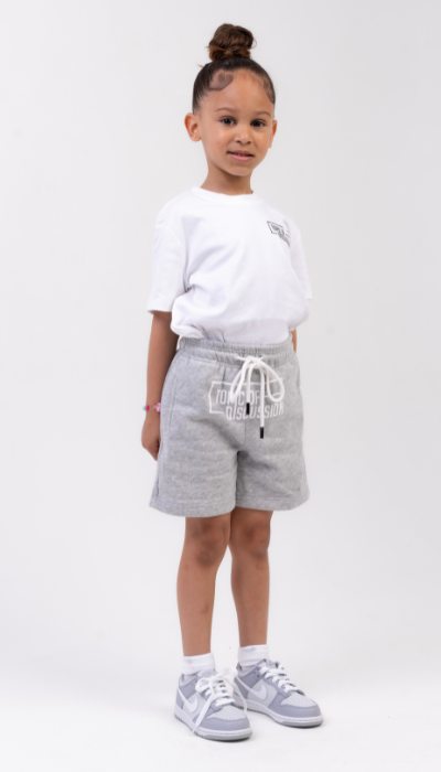 Youth Centered But Unsilenced Grey