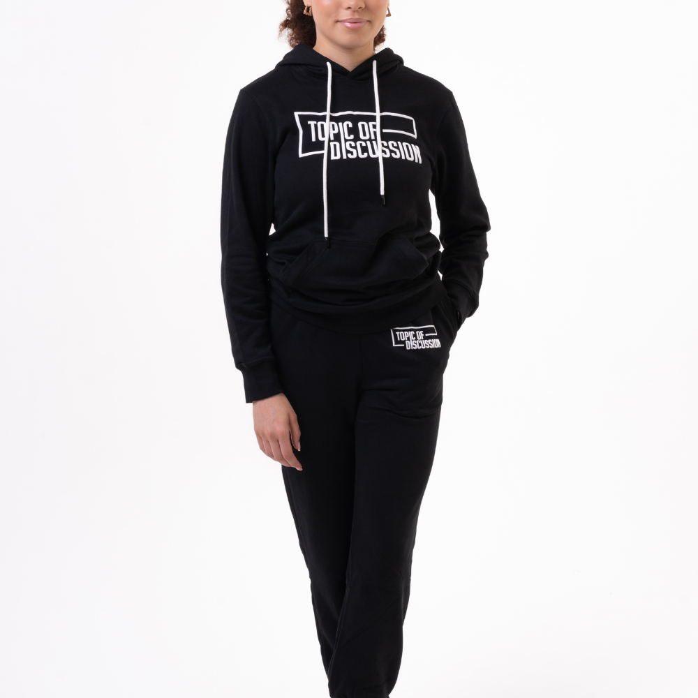 Adult Set The Standard Black