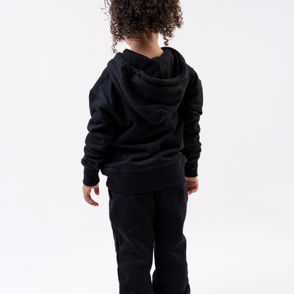 Youth Set The Standard Black